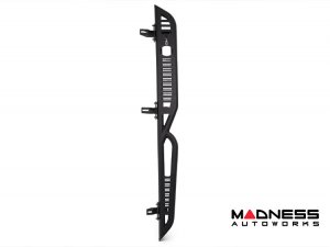 Jeep Wrangler JK Side Steps - OE Plus - 4 Door